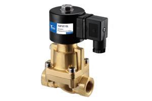 THP Series 2/2 Solenoid Valve ( Normal Open and Normal Close)
