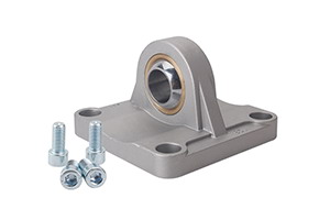ISO6431 Standard Cylinder Mountings