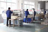 CNC Operating