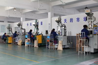 Injection Workshop