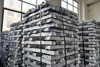 Aluminum Ingot